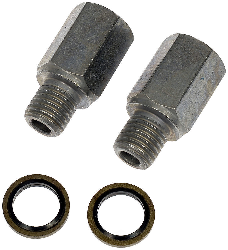 Dorman 667-504 Turbocharger Coolant Line Fitting
