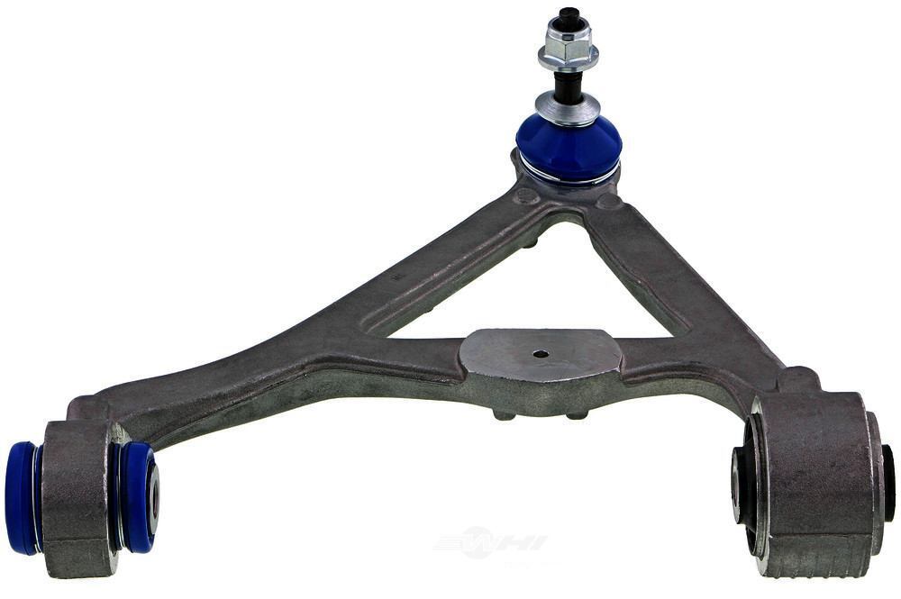 ACDelco Advantage MS401256 Suspension Control Arm and Ball Joint Assembly