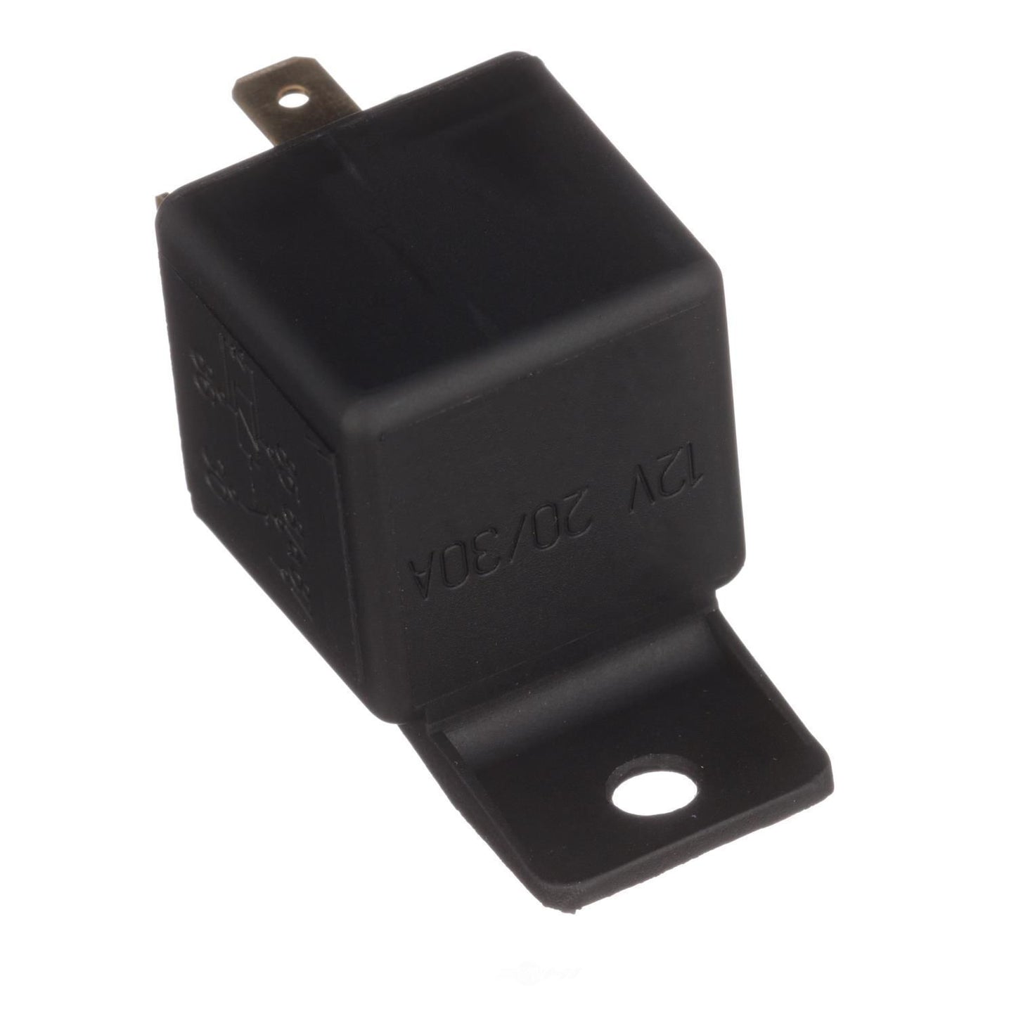 Standard RY-48 Multi-Purpose Relay