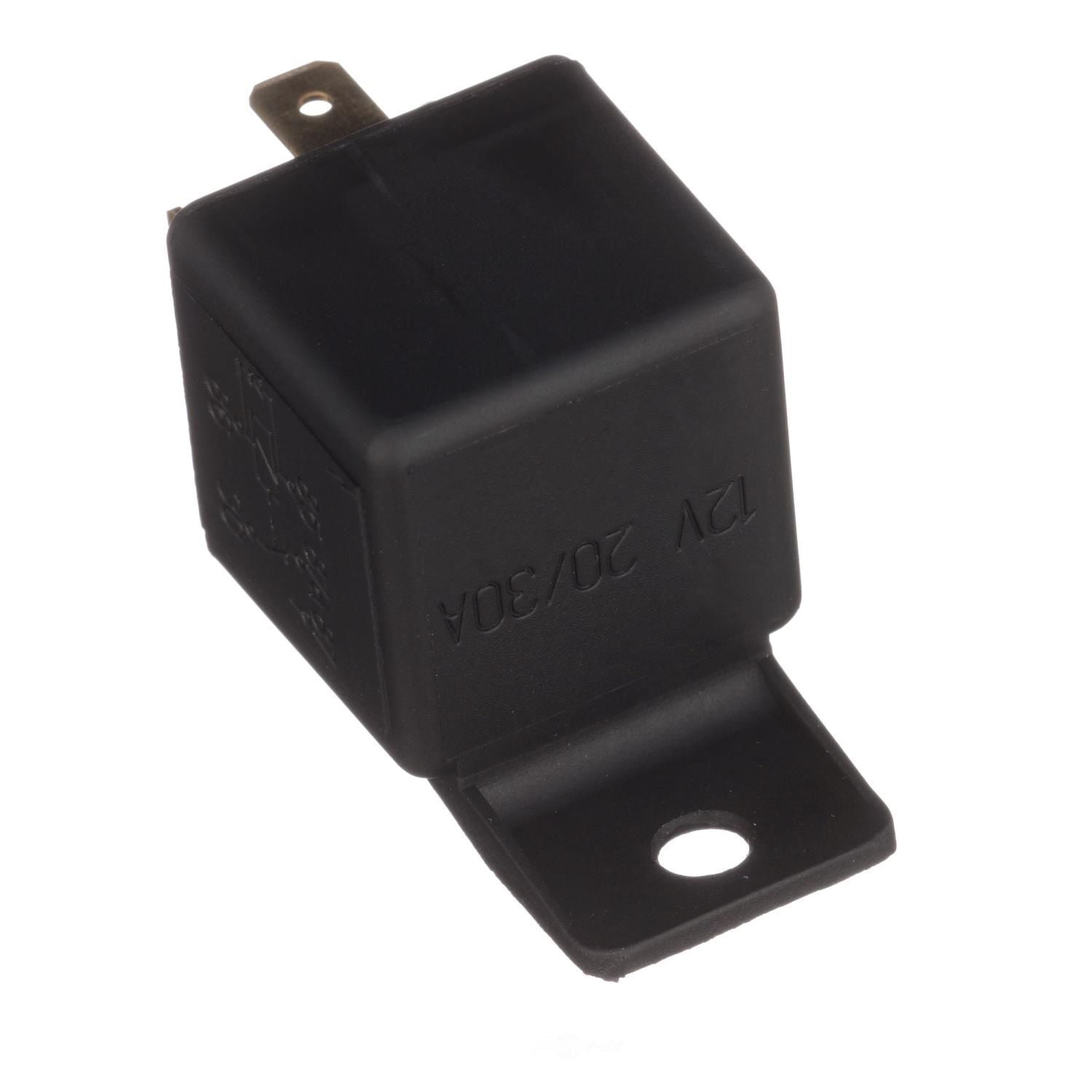Standard RY-48 Multi-Purpose Relay