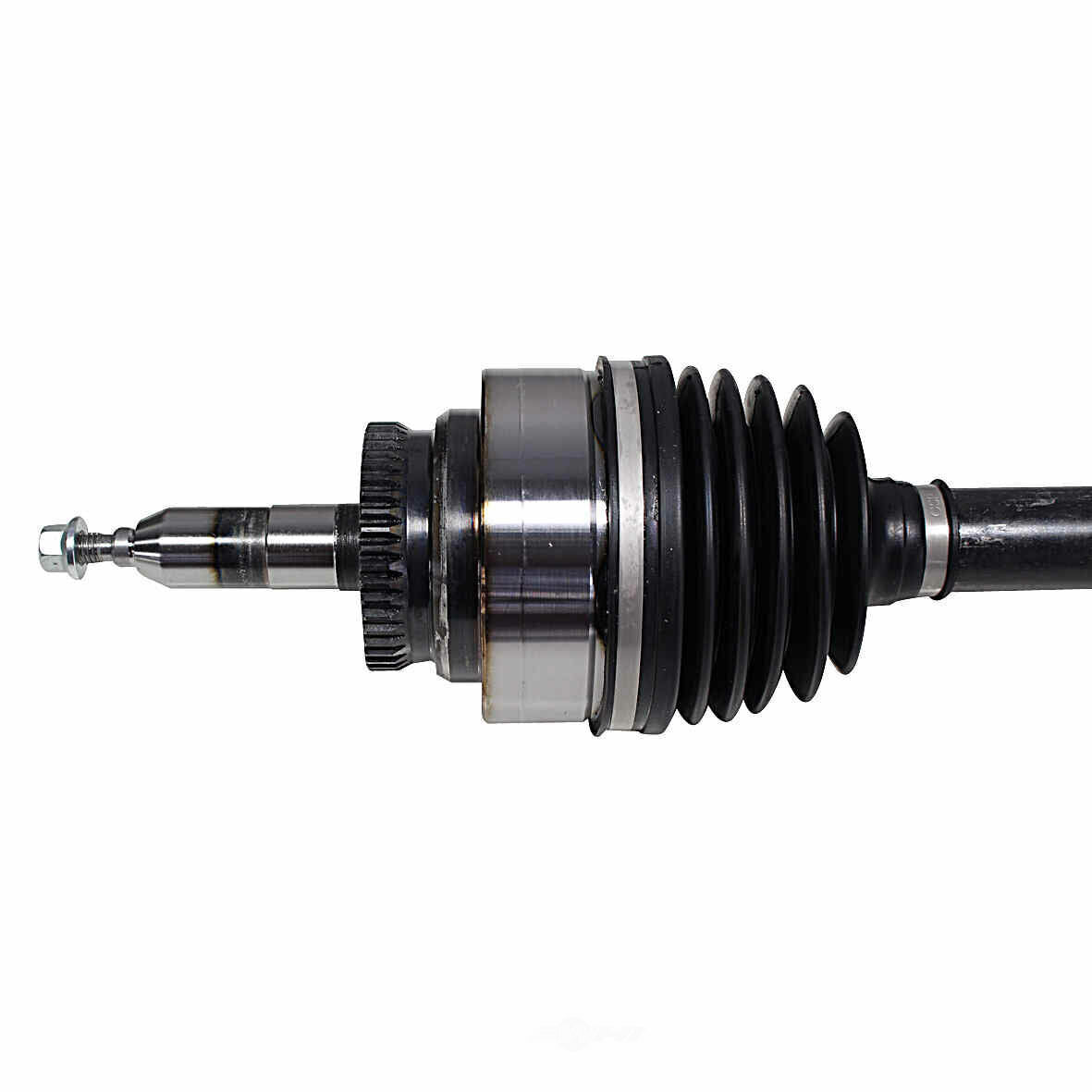 GSP North America NCV11158 CV Axle Assembly