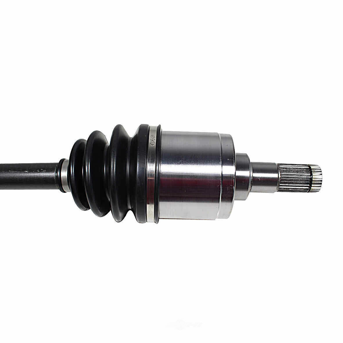 GSP North America NCV47567 CV Axle Assembly