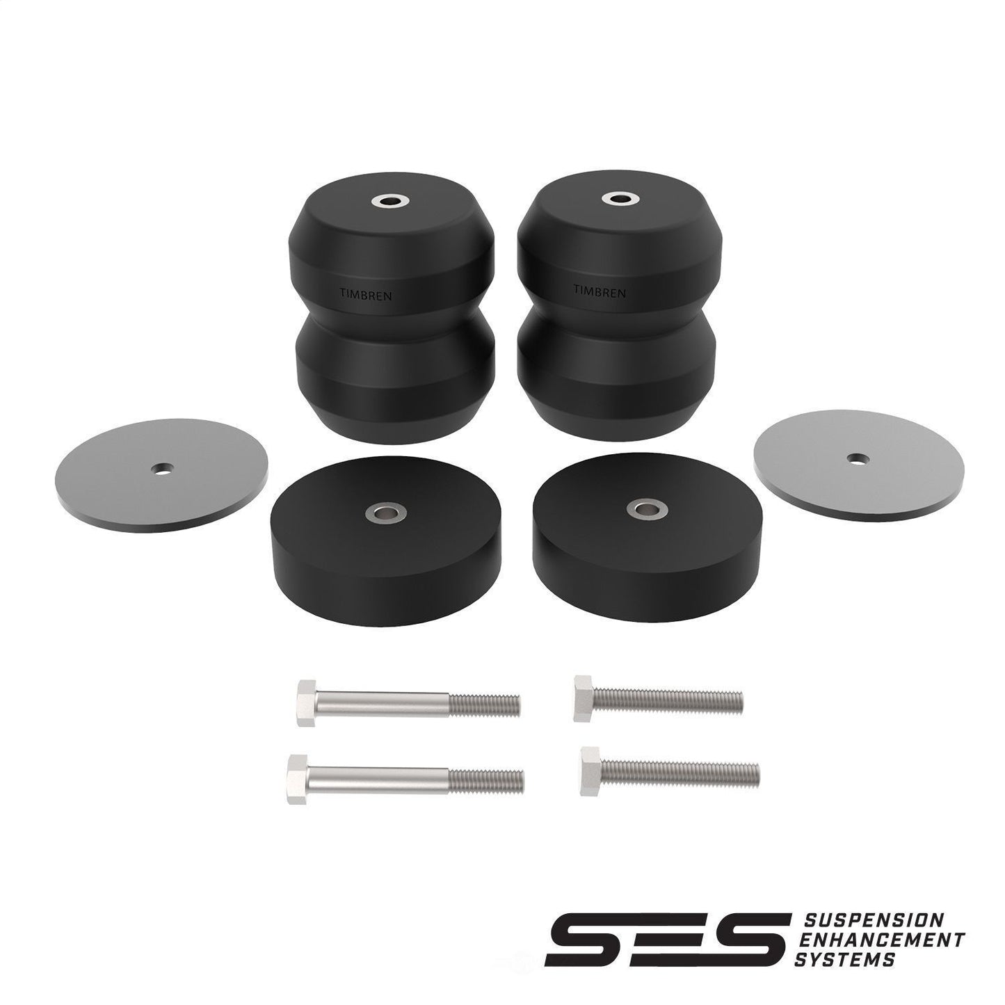 TIMBREN SES GMRS15 Suspension Rubber Helper Spring Kit