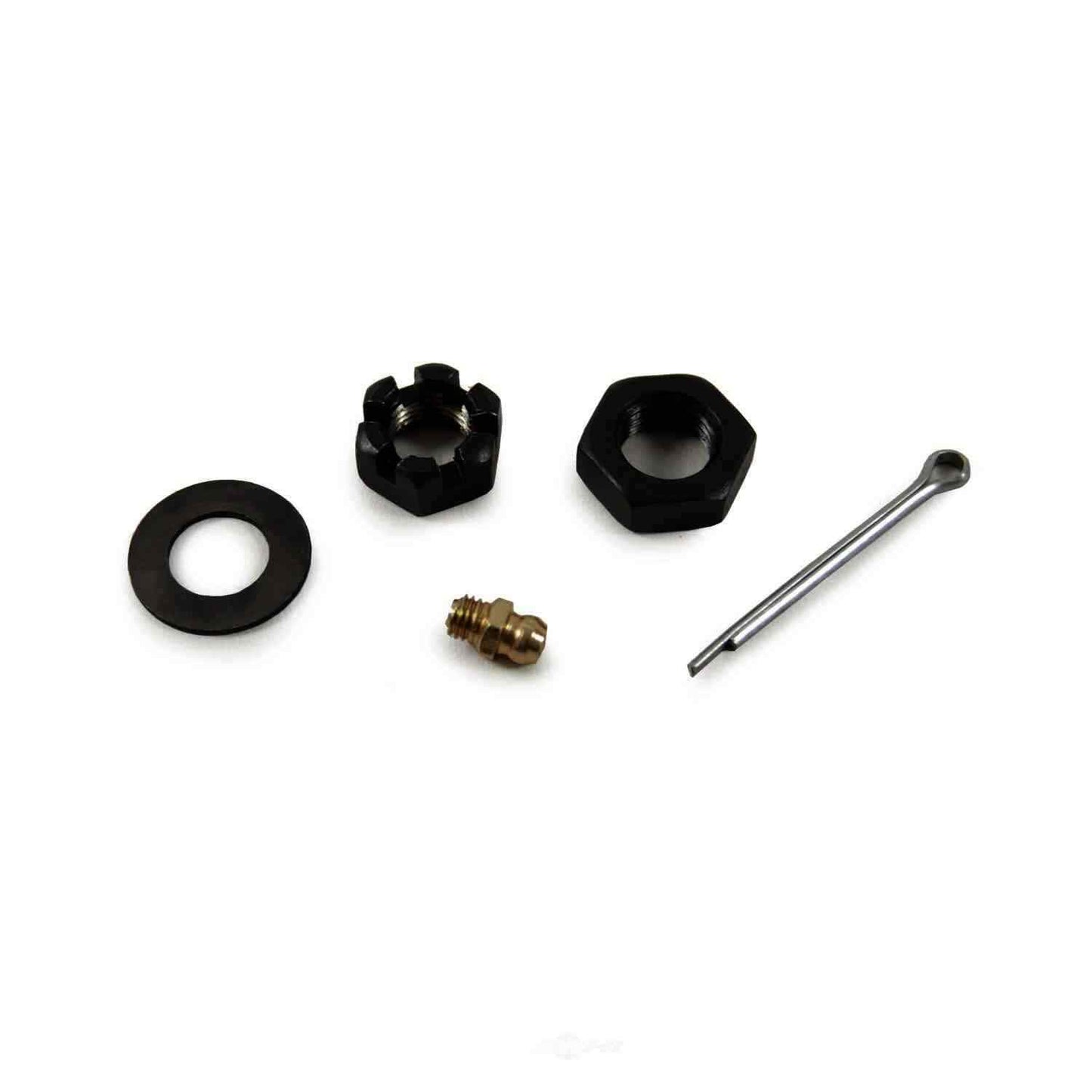 ACDelco Advantage MES3452 Steering Tie Rod End