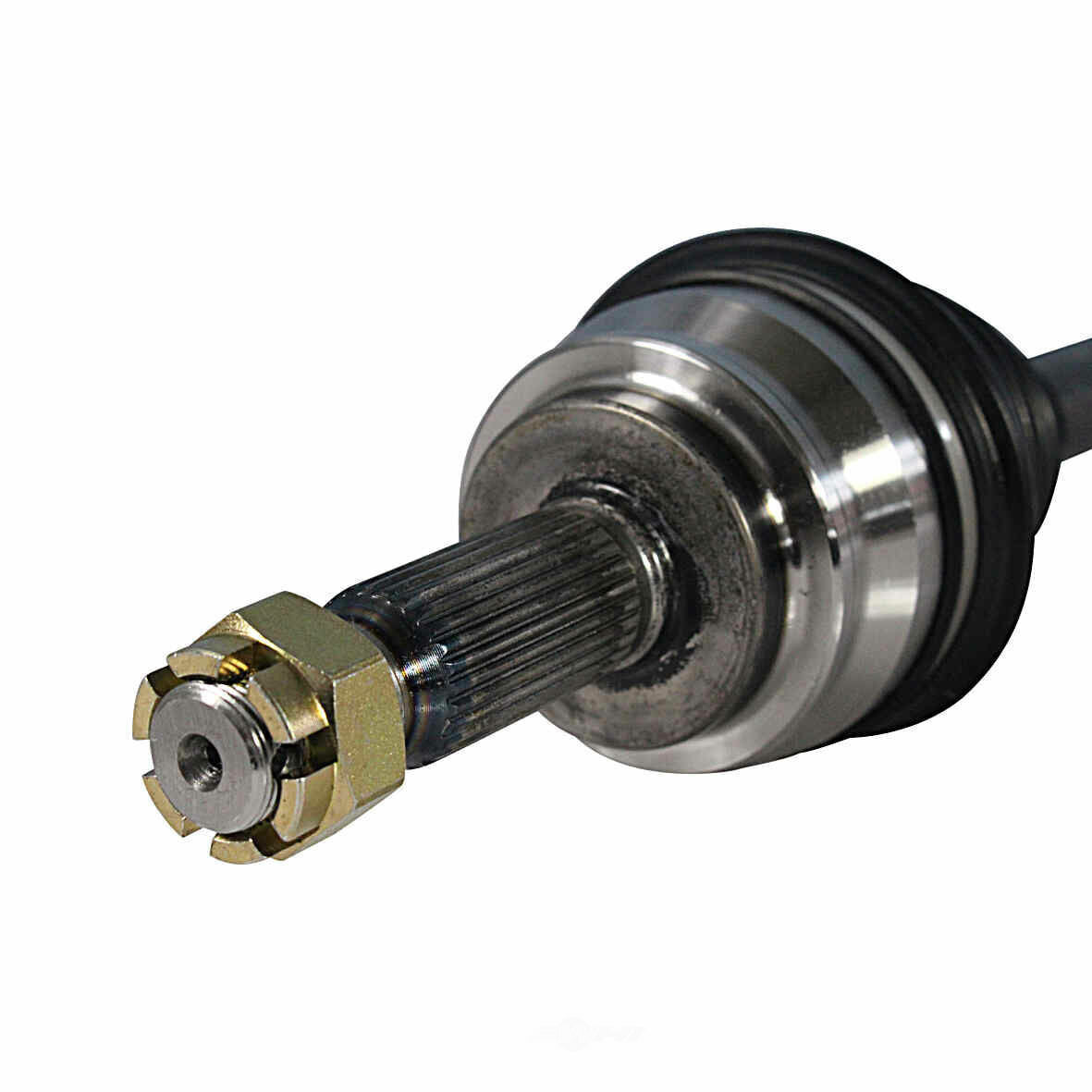 GSP North America NCV82024 CV Axle Assembly