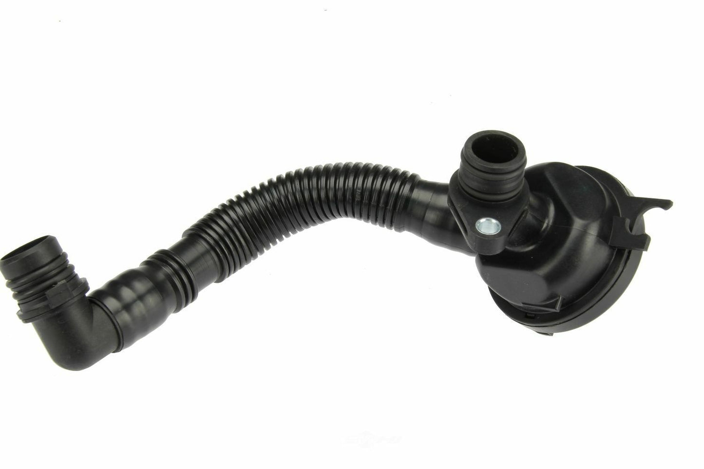 URO SHORT SKU URO-015601 Engine Crankcase Breather Hose