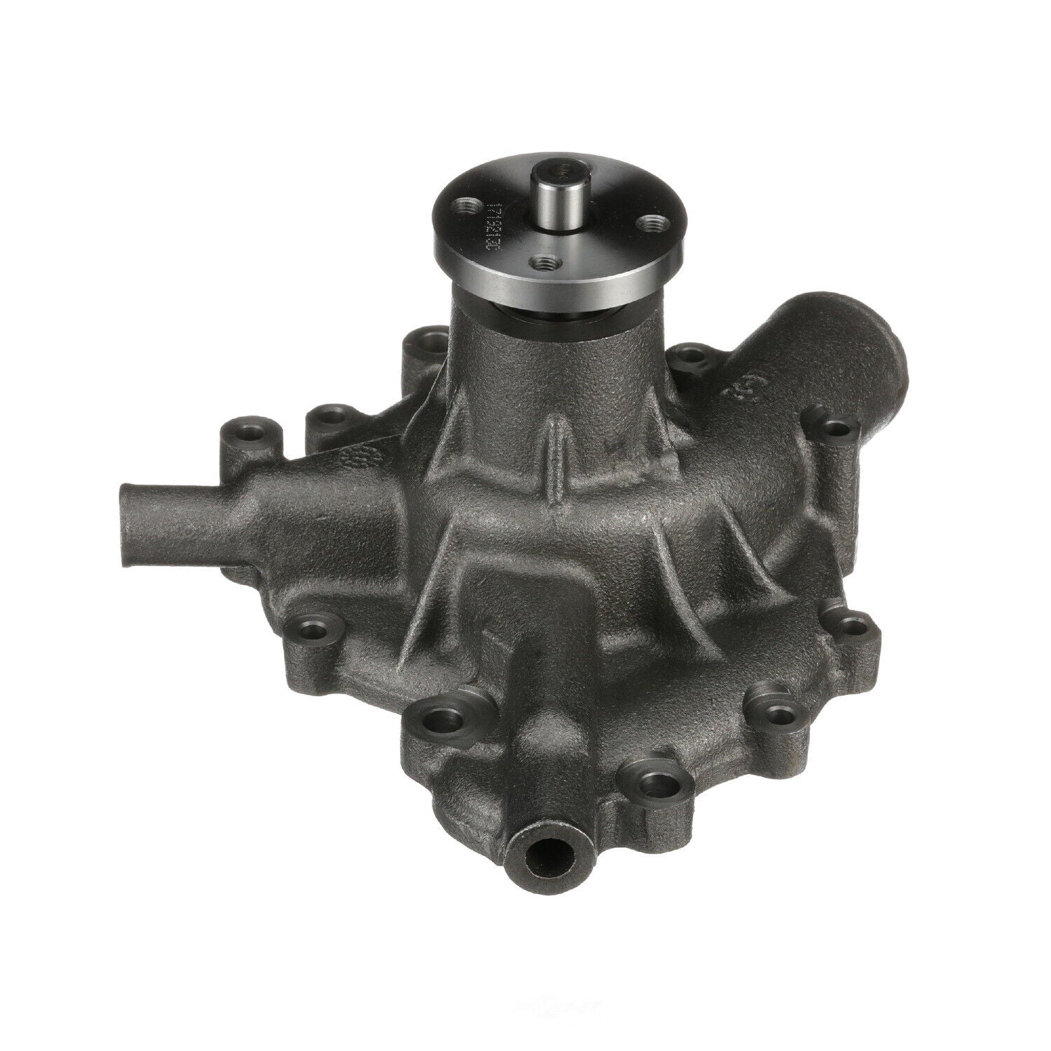 CARTER WATER PUMPS W538M Engine Water Pump