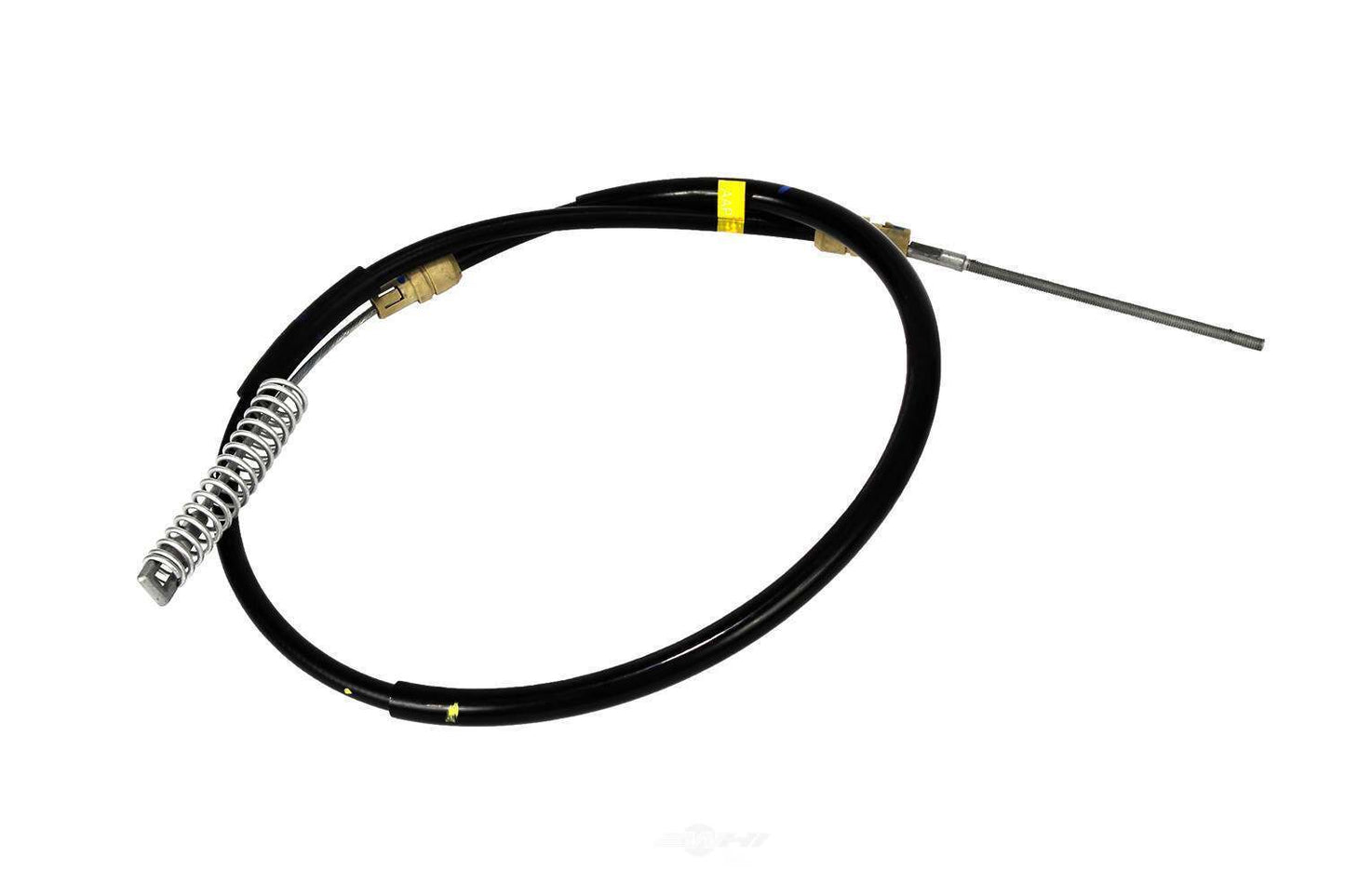 Genuine GM Parts 23376063 Parking Brake Cable
