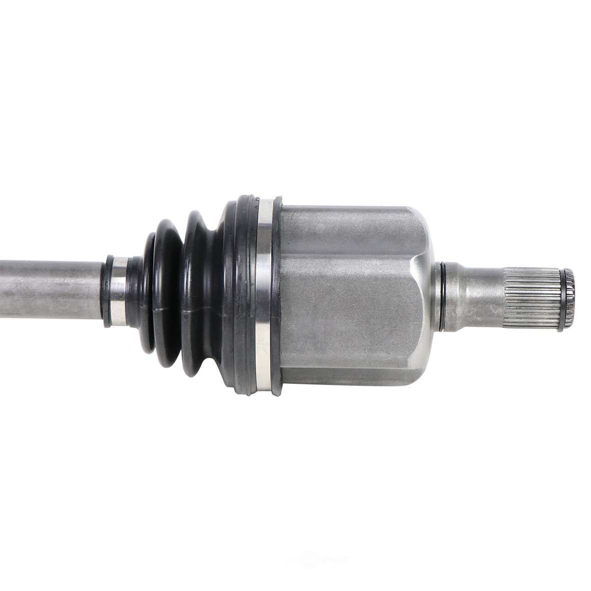 GSP North America NCV82050 CV Axle Assembly