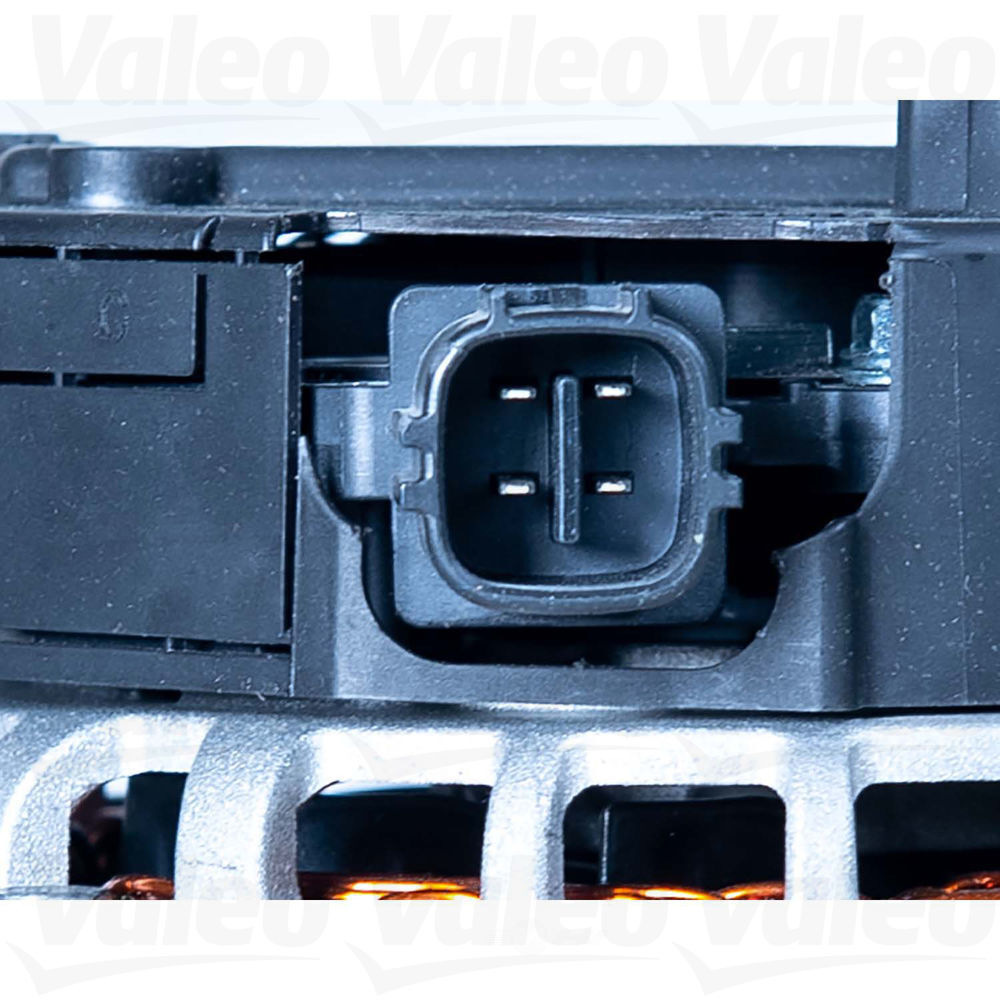 Valeo 849176 Alternator