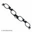 Beck/Arnley 037-4850 Fuel Injection Plenum Gasket