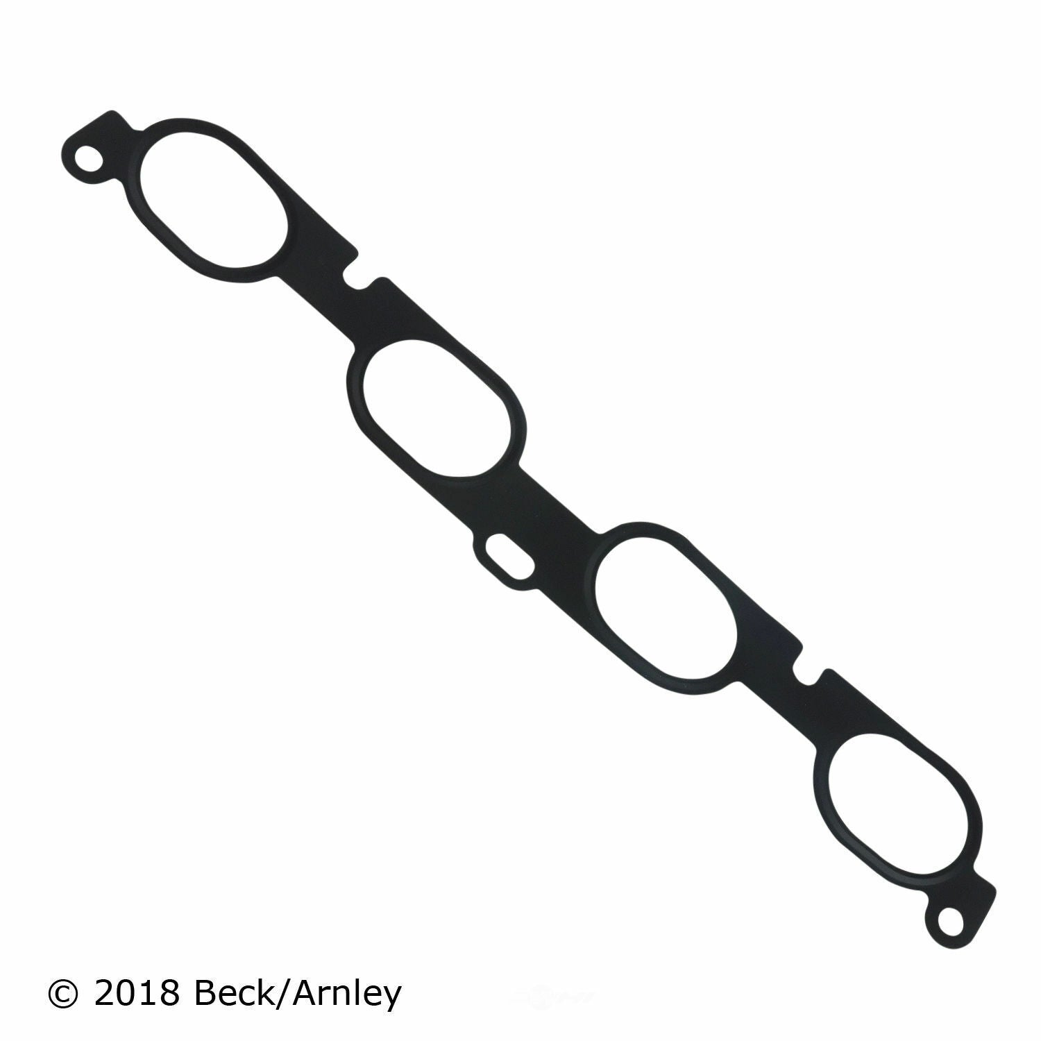 Beck/Arnley 037-4850 Fuel Injection Plenum Gasket