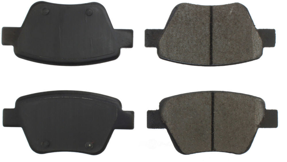 Stoptech 308.14560 Disc Brake Pad Set