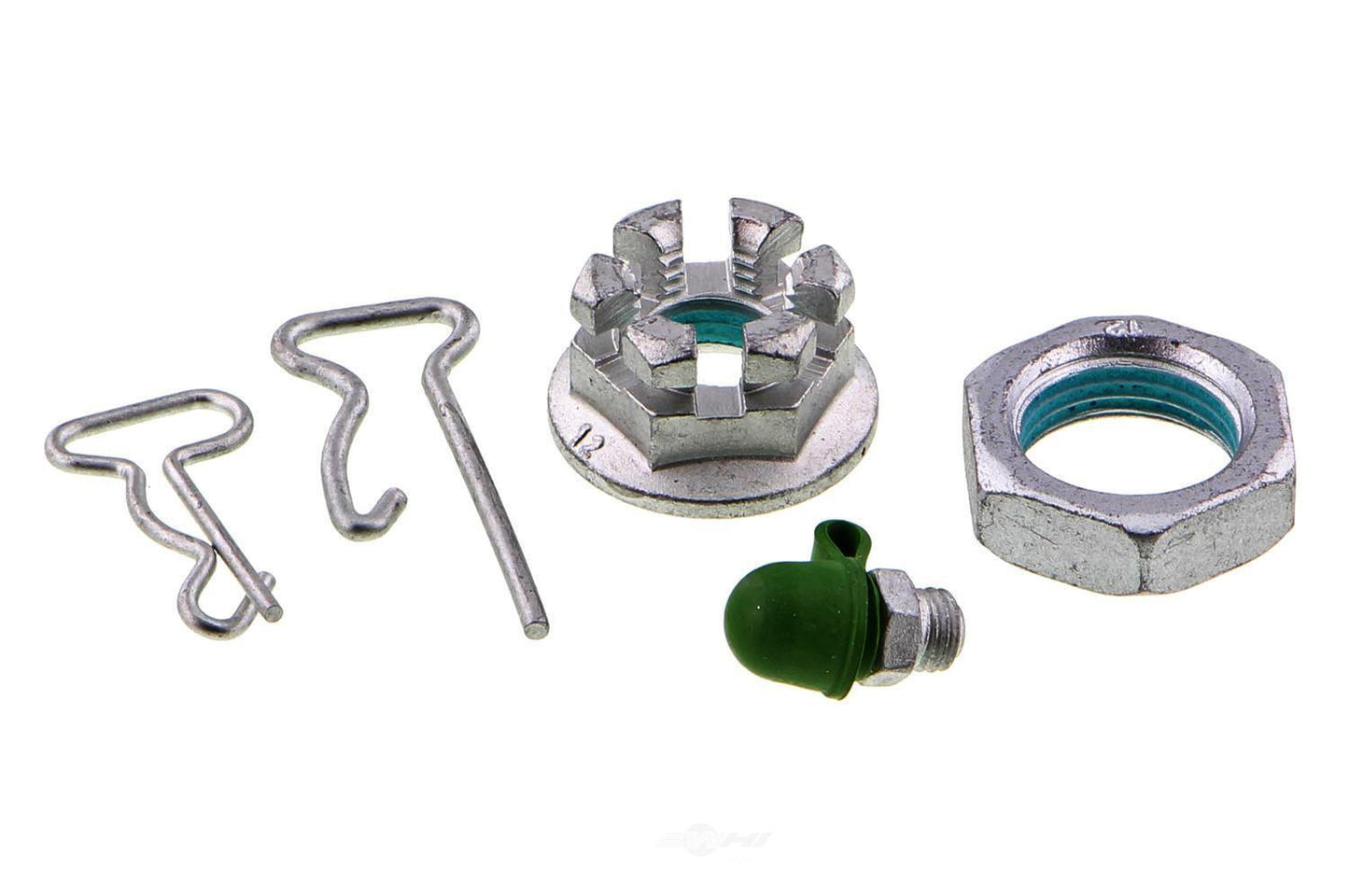 ACDelco Advantage TXES2836RL Steering Tie Rod End