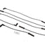 ACDelco GM Original Equipment 19417611 Spark Plug Wire Set