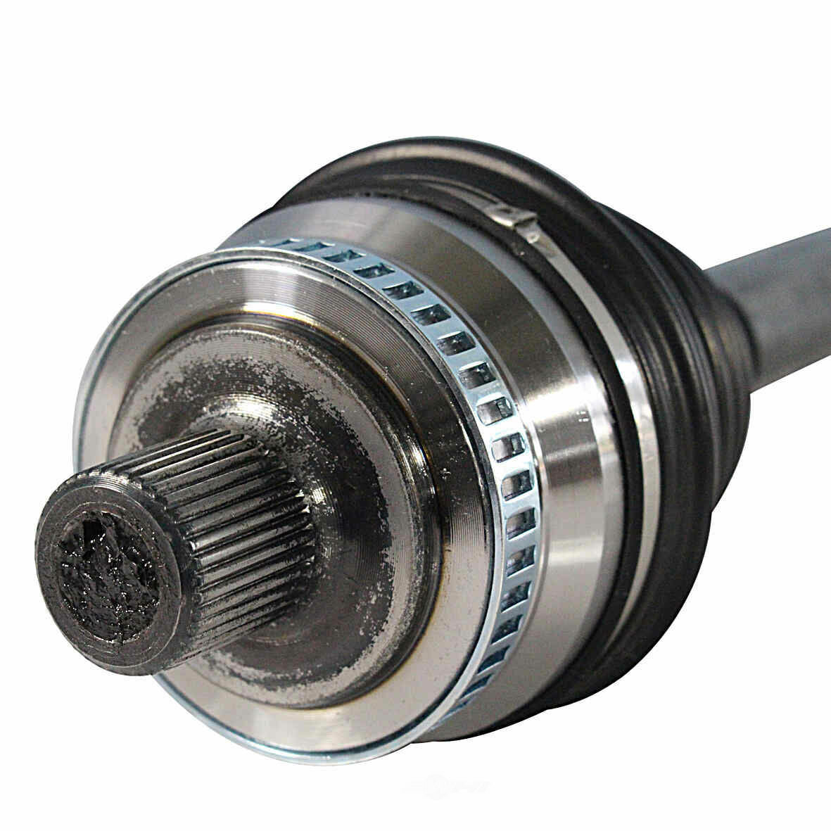 GSP North America NCV23010 CV Axle Assembly