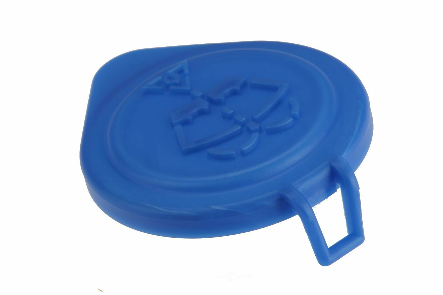 URO SHORT SKU URO-013396 Washer Fluid Reservoir Cap