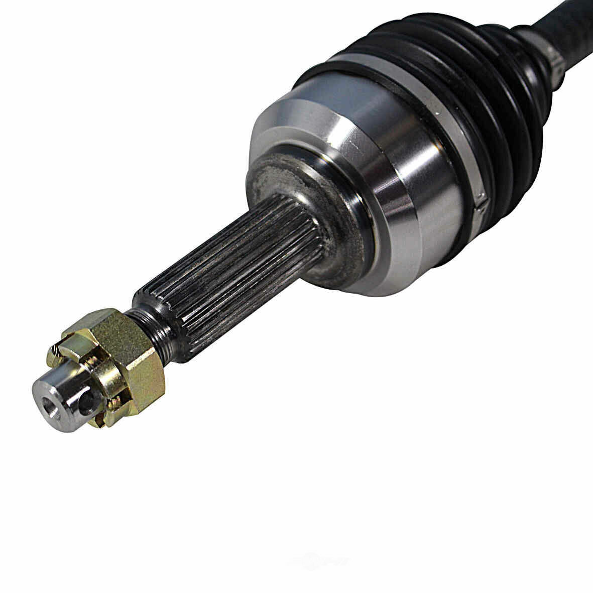 GSP North America NCV12002 CV Axle Assembly