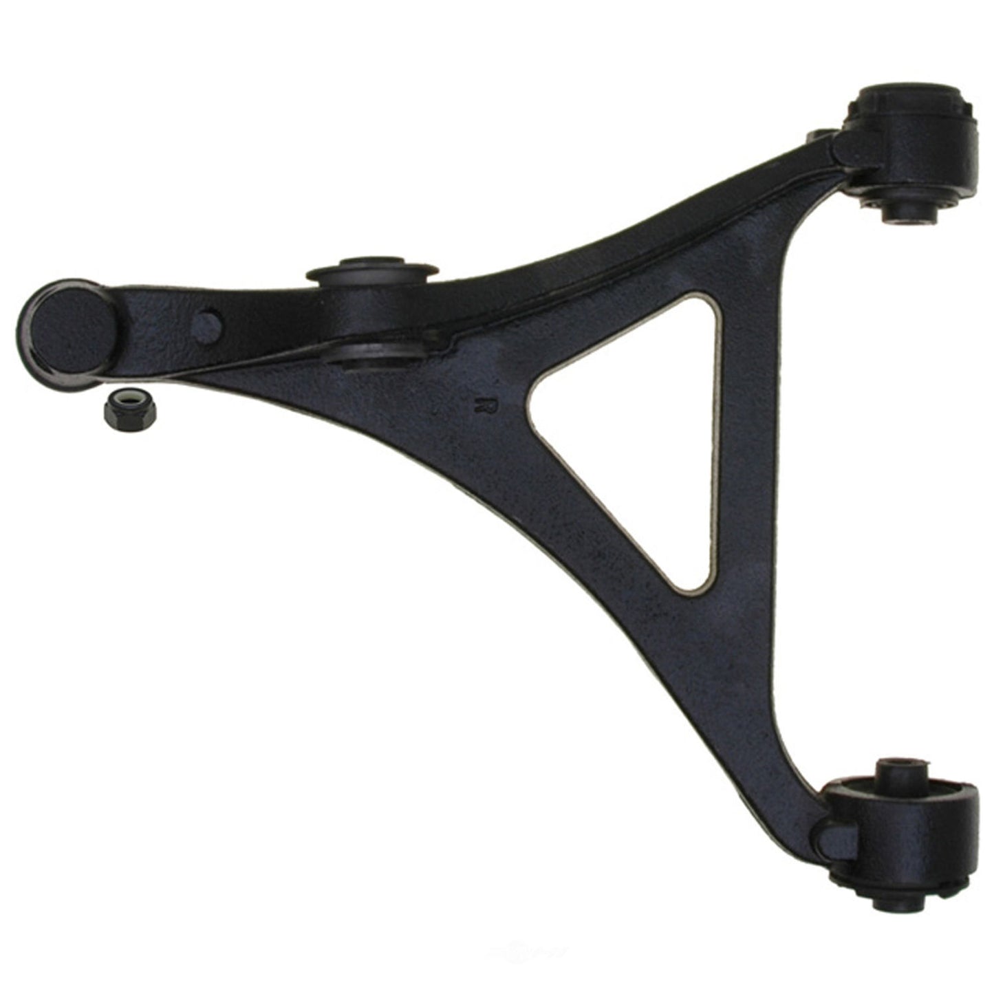 Moog RK641534 Suspension Control Arm and Ball Joint Assembly