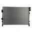 Spectra Premium Industries Inc CU13084 Radiator