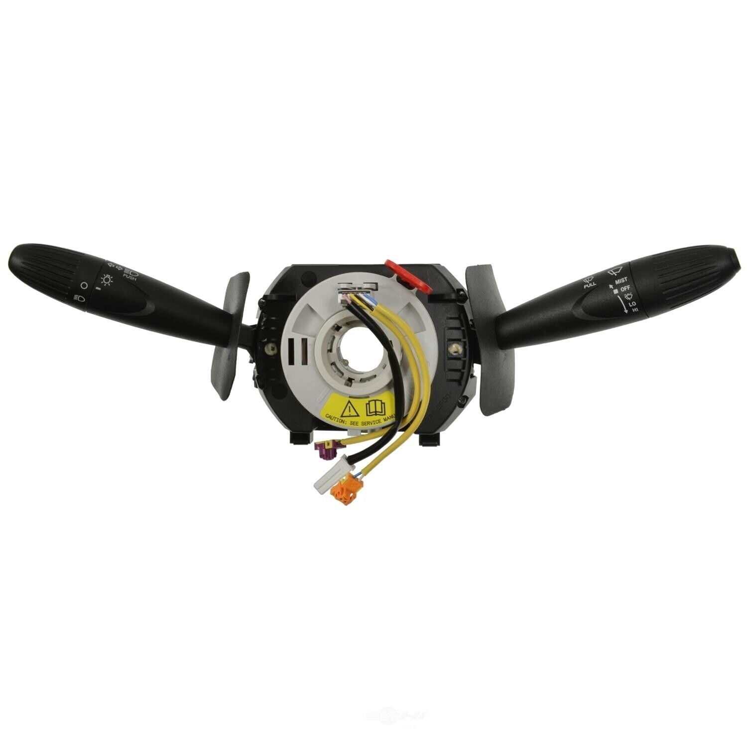 BWD S16257 Headlight Switch