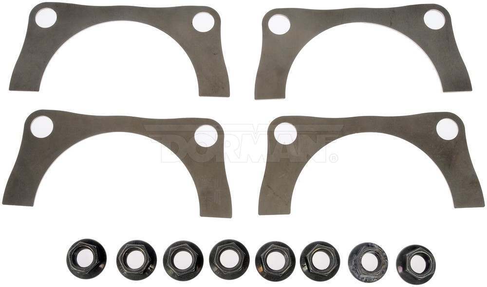 Dorman 600-233 Wheel Hub Dust Shield