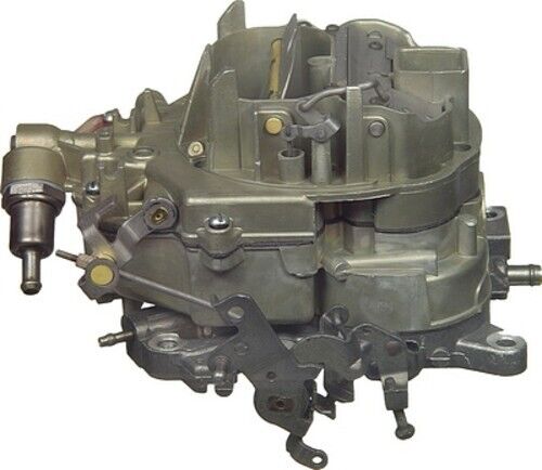 Autoline Products C8091A Carburetor