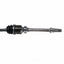 GSP North America NCV69582 CV Axle Assembly