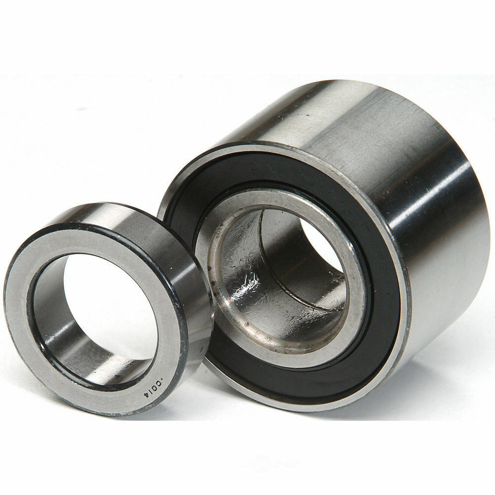 National Seal/Bearing 514000 Wheel Bearing
