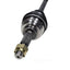 GSP North America NCV53910 CV Axle Assembly