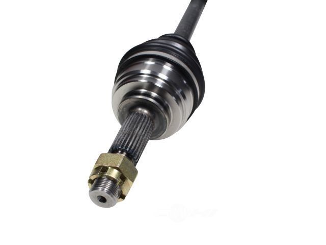 GSP North America NCV53910 CV Axle Assembly