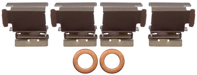 ACDelco Professional Durastop 18FR12875C Disc Brake Caliper