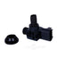Genuine GM Parts 178-0857 Power Brake Booster Vacuum Sensor