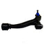 ACDelco Advantage MS20367 Suspension Control Arm and Ball Joint Assembly