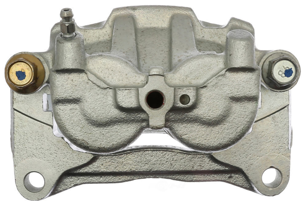ACDelco Professional Durastop 18FR2589N Disc Brake Caliper