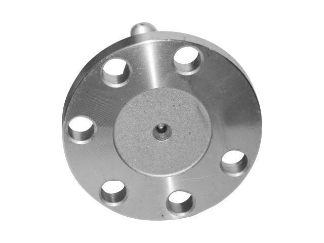 GSP North America NEX23002 Stub Axle