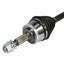 GSP North America NCV53551 CV Axle Assembly