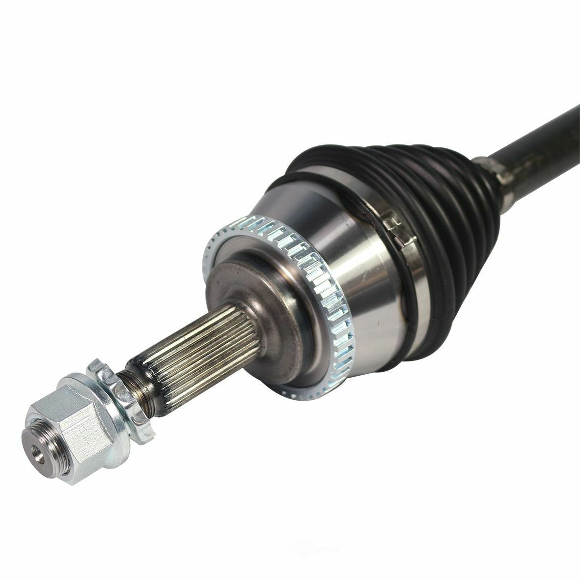 GSP North America NCV53551 CV Axle Assembly