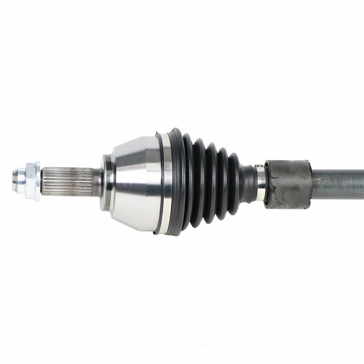 GSP North America NCV49015 CV Axle Assembly