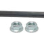 ACDelco Professional 45G20610 Suspension Stabilizer Bar Link