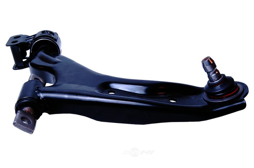 ACDelco Advantage MS501186 Suspension Control Arm and Ball Joint Assembly