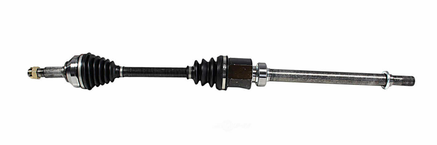 GSP North America NCV53001 CV Axle Assembly