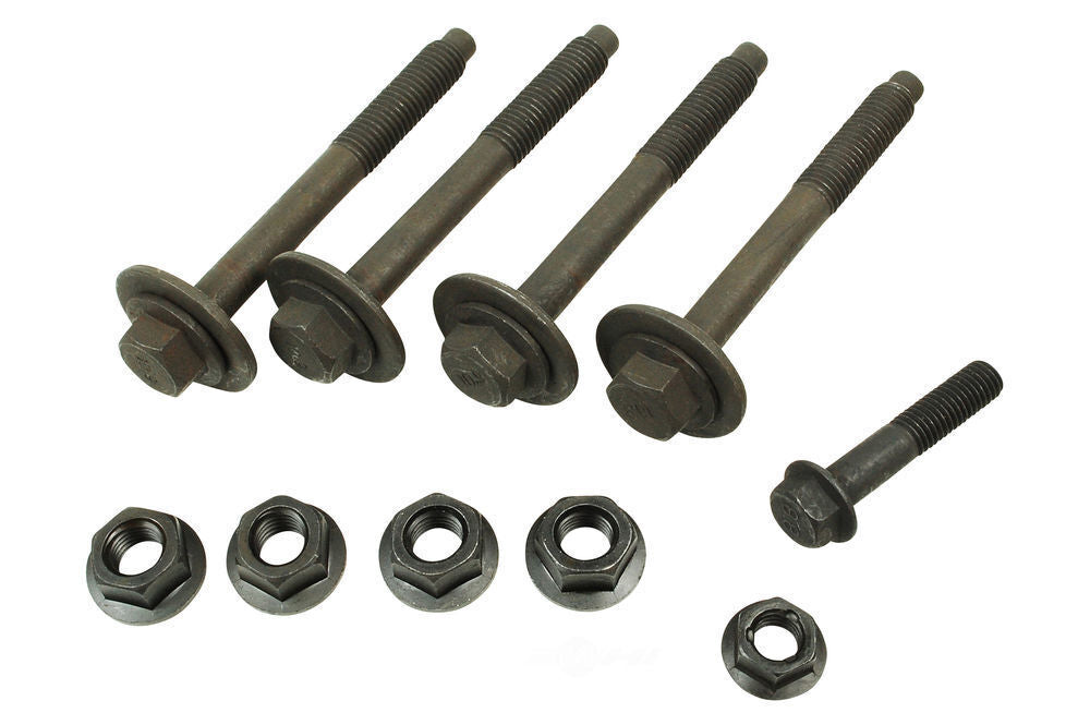 ACDelco Advantage MS20488 Suspension Control Arm and Ball Joint Assembly