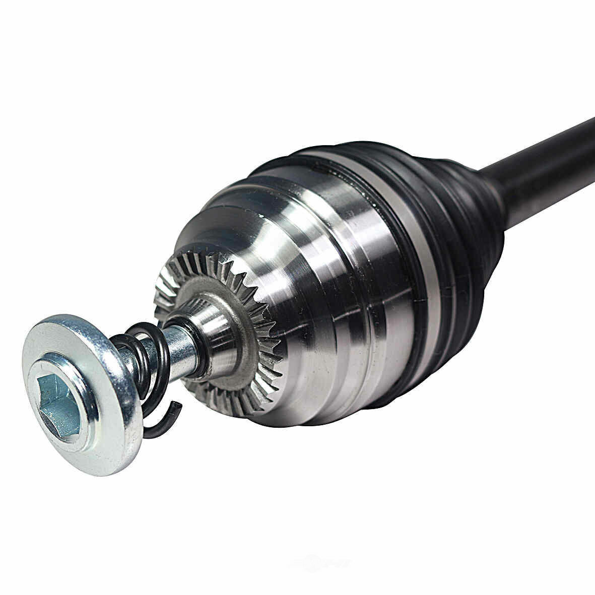 GSP North America NCV49010 CV Axle Assembly