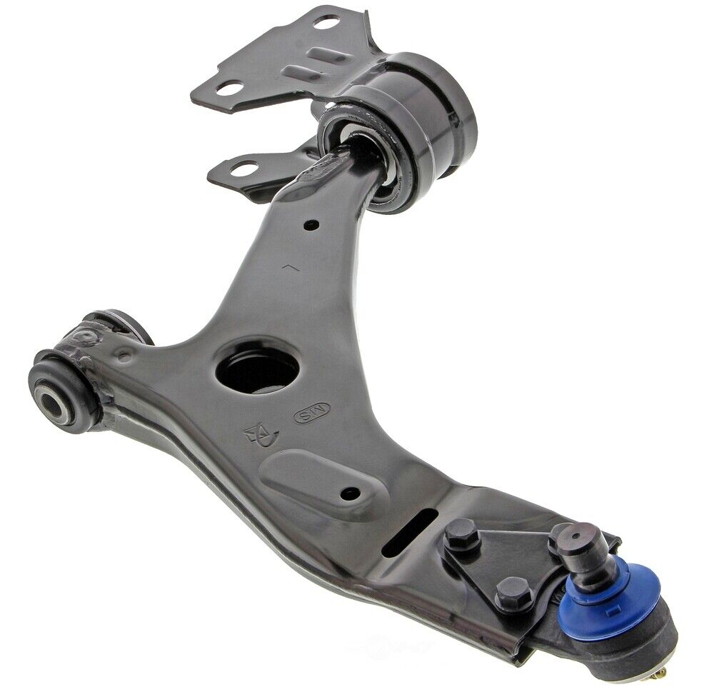 ACDelco Advantage MS401151 Suspension Control Arm and Ball Joint Assembly