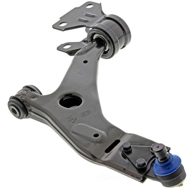 ACDelco Advantage MS401151 Suspension Control Arm and Ball Joint Assembly