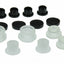 URO SHORT SKU URO-008102 Manual Transmission Shift Bushing Kit
