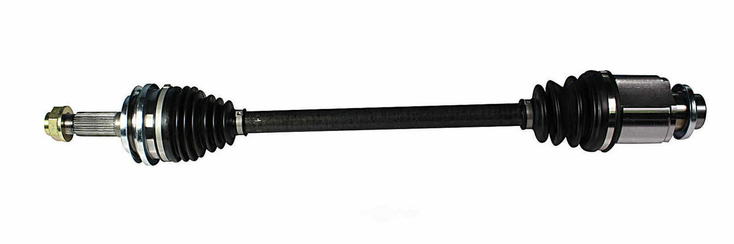 GSP North America NCV36081 CV Axle Assembly