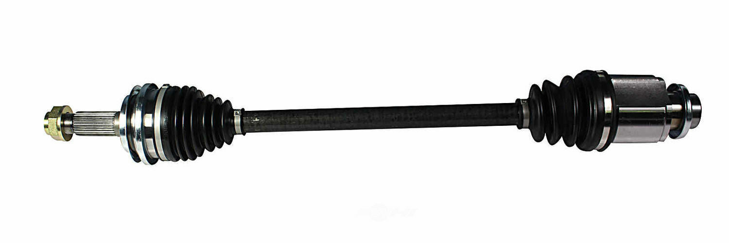 GSP North America NCV36081 CV Axle Assembly