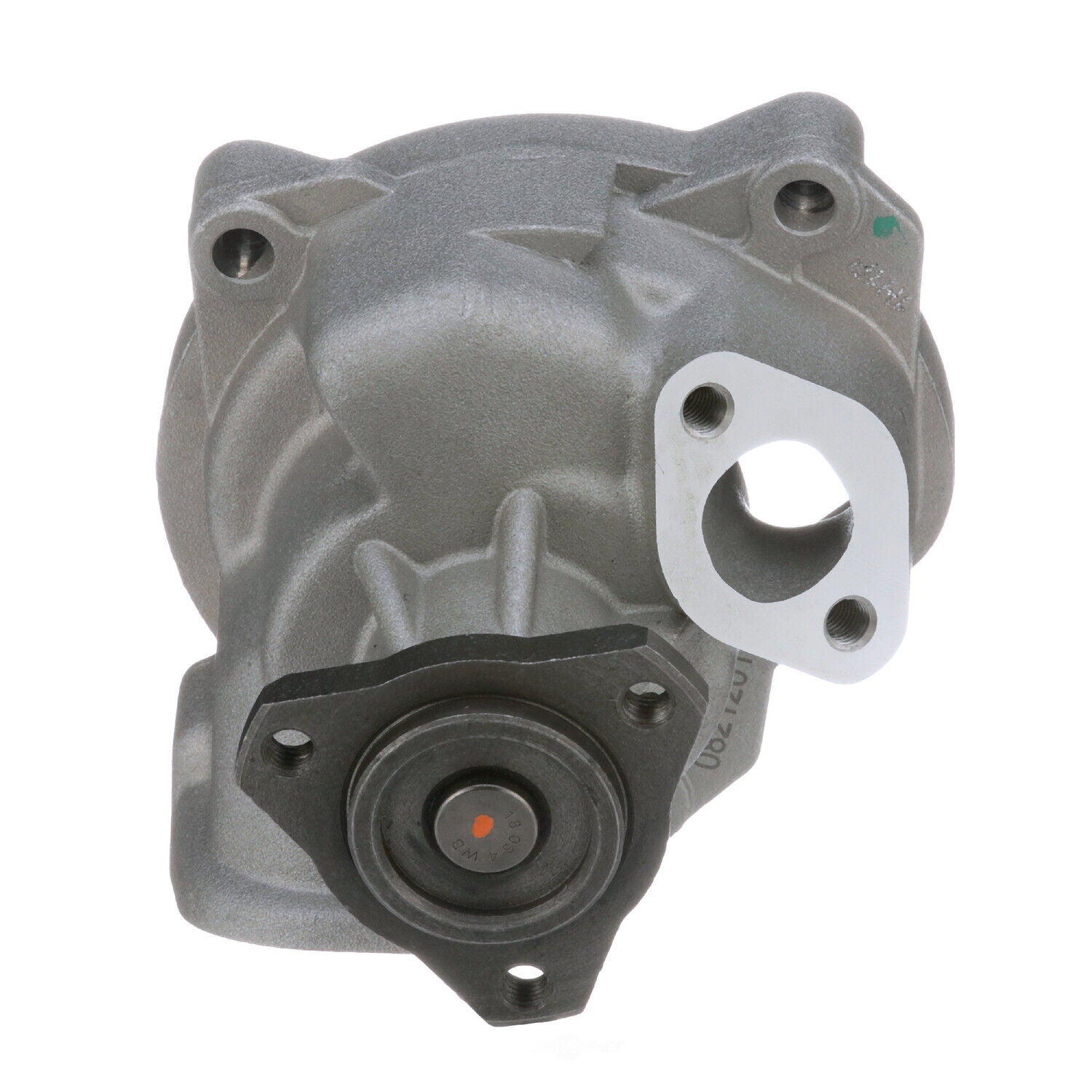 CARTER WATER PUMPS W815M Engine Water Pump